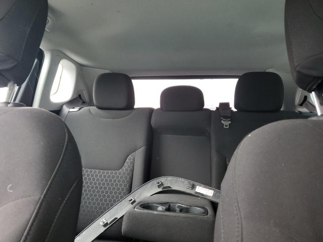 Photo 10 from auction – 2021 JEEP COMPASS SP with VIN 3C4NJDAB9MT591481