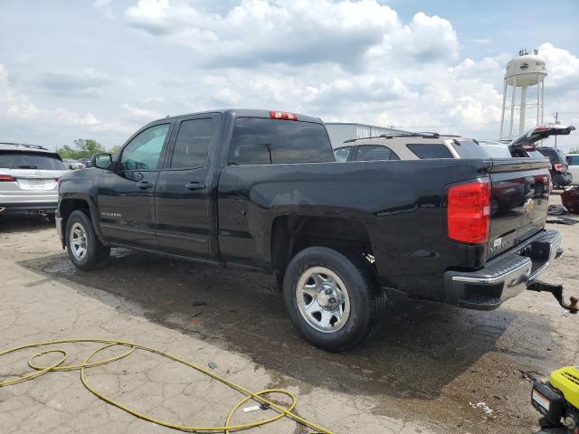 Photo 2 from auction – 2015 CHEVROLET SILVERADO with VIN 1GCRCREC8FZ310911