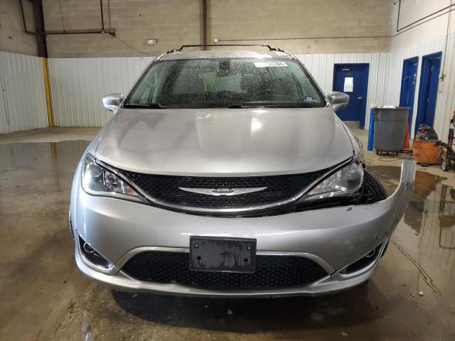 Photo 5 from auction – 2017 CHRYSLER PACIFICA T with VIN 2C4RC1BG0HR804542