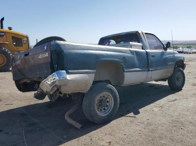Photo 3 from auction – 1995 DODGE RAM 2500 with VIN 1B7KF26WXSS109085