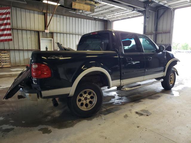 Photo 3 from auction – 2003 FORD F150 SUPER with VIN 1FTRW08L03KD86996