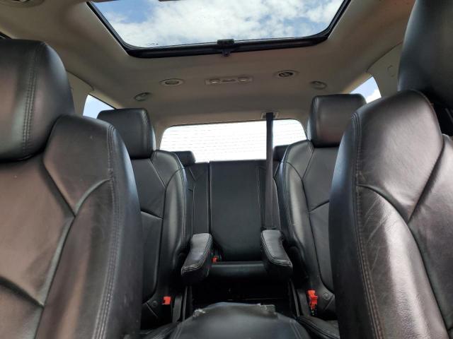 Zdjęcie 10 z aukcji – 2011 GMC ACADIA SLT z VIN 1GKKVRED9BJ252146