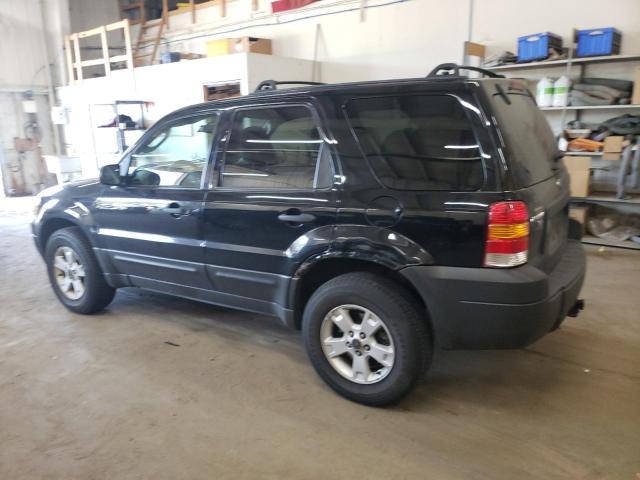 Photo 2 from auction – 2007 FORD ESCAPE XLT with VIN 1FMYU93167KA13801