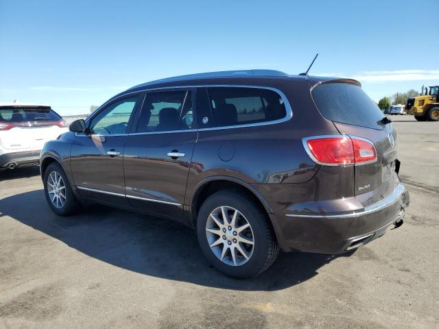 Photo 2 from auction – 2015 BUICK ENCLAVE with VIN 5GAKVBKD6FJ280324