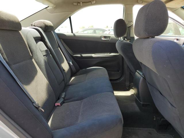 Photo 10 from auction – 2002 TOYOTA CAMRY LE with VIN JTDBE32K520083602