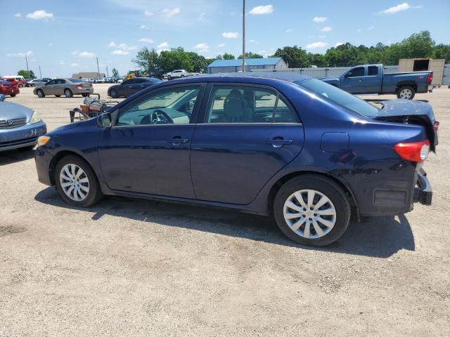 Фото 2 с аукциона – 2012 TOYOTA COROLLA BA с VIN 2T1BU4EE0CC859382