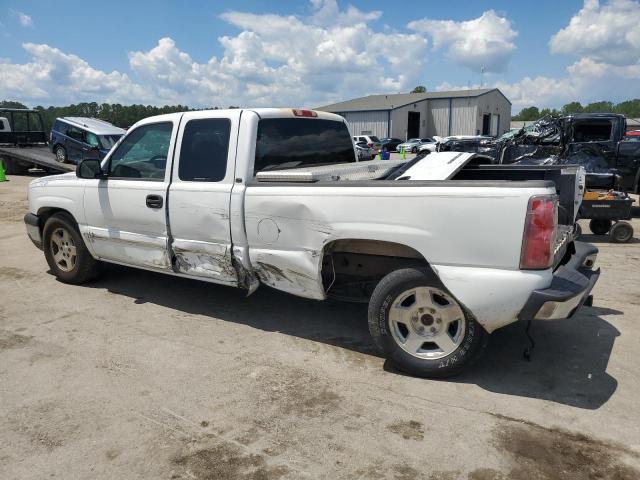 Photo 2 from auction – 2003 CHEVROLET SILVERADO with VIN 2GCEC19T731339802