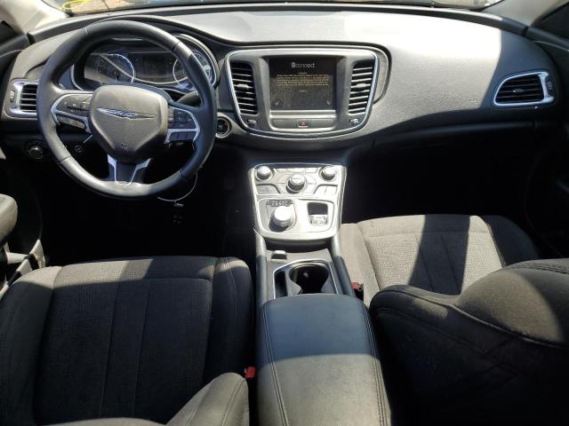 Photo 8 from auction – 2016 CHRYSLER 200 LIMITE with VIN 1C3CCCAB4GN168490