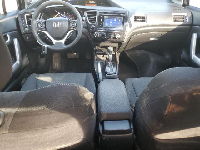 Photo 8 from auction – 2015 HONDA CIVIC EX with VIN 2HGFG3B88FH514677