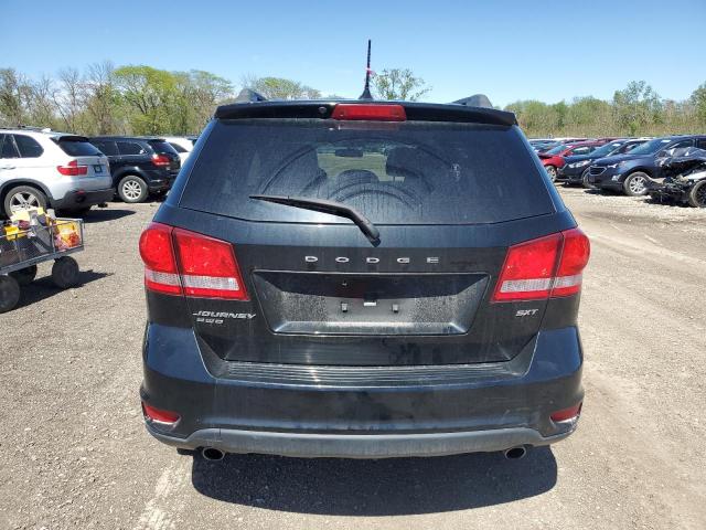Photo 6 from auction – 2015 DODGE JOURNEY SX with VIN 3C4PDDBG1FT748899