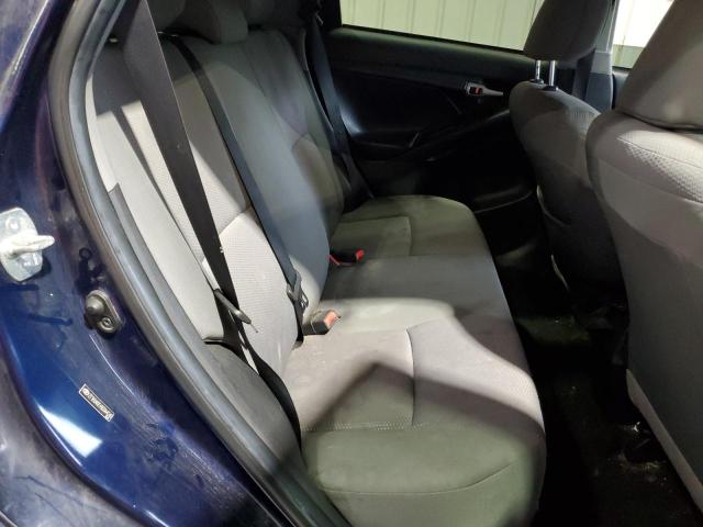 Photo 10 from auction – 2009 TOYOTA COROLLA MA with VIN 2T1KU40E49C044540