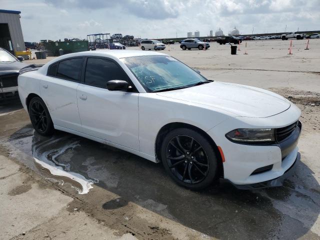 Photo 4 from auction – 2016 DODGE CHARGER SE with VIN 2C3CDXBG0GH216025