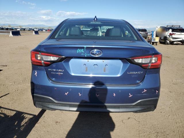Photo 6 from auction – 2020 SUBARU LEGACY LIM with VIN 4S3BWAN62L3026791