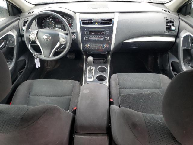 Photo 8 from auction – 2014 NISSAN ALTIMA 2.5 with VIN 1N4AL3AP5EN338468