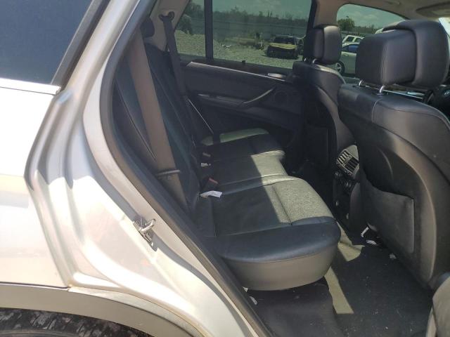 Photo 11 from auction – 2011 BMW X5 XDRIVE5 with VIN 5UXZV8C57BL421079