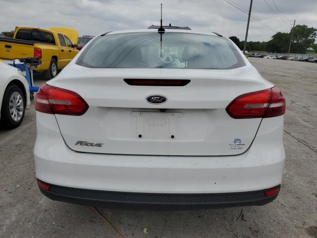 Photo 6 from auction – 2016 FORD FOCUS S with VIN 1FADP3E20GL339395