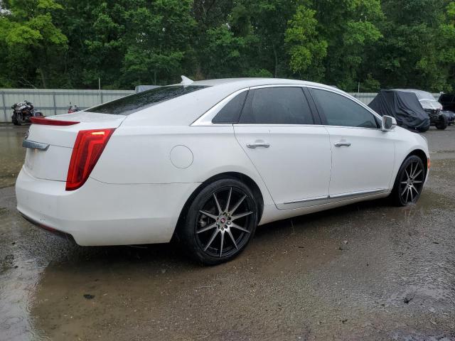 Photo 3 from auction – 2013 CADILLAC XTS with VIN 2G61N5S3XD9222473