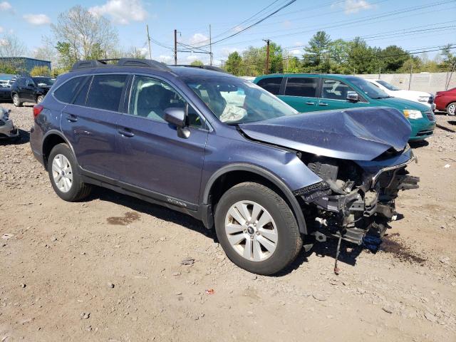Photo 4 from auction – 2018 SUBARU OUTBACK 2. with VIN 4S4BSACC9J3242294
