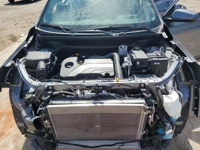 Photo 12 from auction – 2019 GMC TERRAIN SL with VIN 3GKALMEV9KL401161