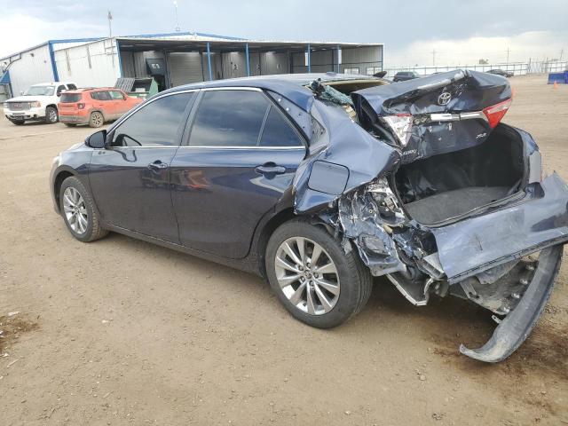 Photo 2 from auction – 2016 TOYOTA CAMRY LE with VIN 4T1BF1FK9GU518516