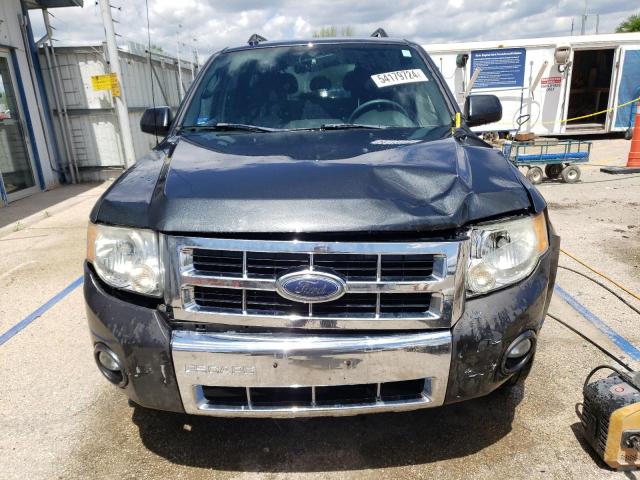 Photo 5 from auction – 2009 FORD ESCAPE LIM with VIN 1FMCU04G49KC10896