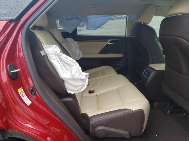 Photo 11 from auction – 2019 LEXUS RX 350 BAS with VIN 2T2ZZMCA5KC138582