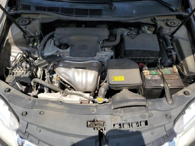Photo 11 from auction – 2015 TOYOTA CAMRY LE with VIN 4T4BF1FK0FR502984