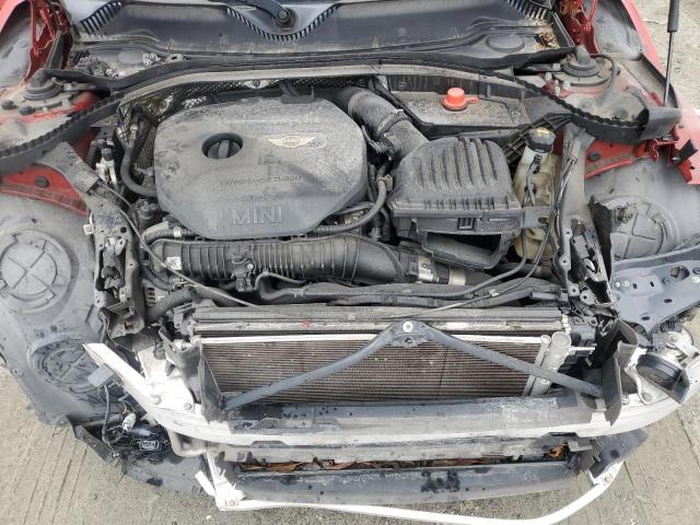 Photo 11 from auction – 2016 MINI COOPER S C with VIN WMWLN9C53G2E48029
