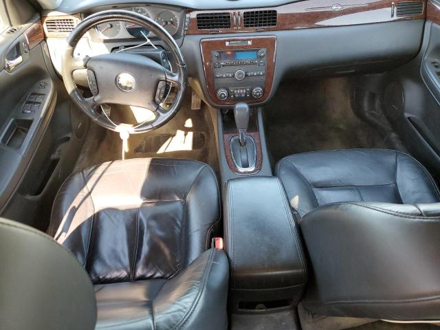 Photo 8 from auction – 2011 CHEVROLET IMPALA LTZ with VIN 2G1WC5EM2B1182262