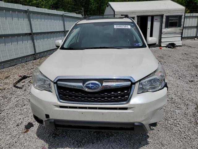Photo 5 from auction – 2015 SUBARU FORESTER 2 with VIN JF2SJAHC3FH496272