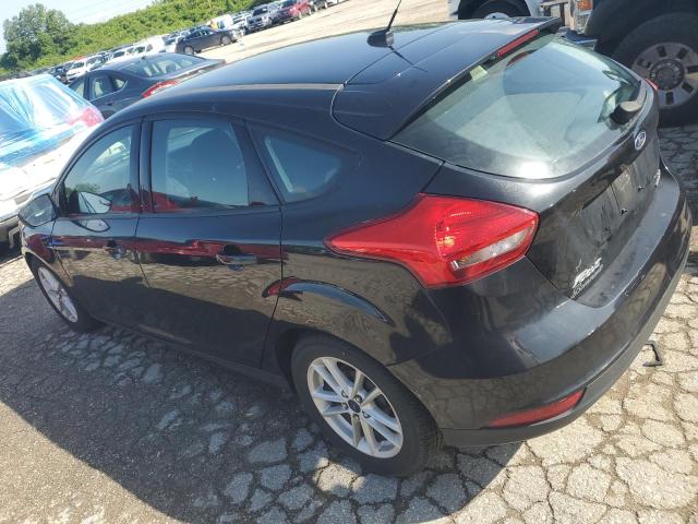 Photo 2 from auction – 2015 FORD FOCUS SE with VIN 1FADP3K24FL234605