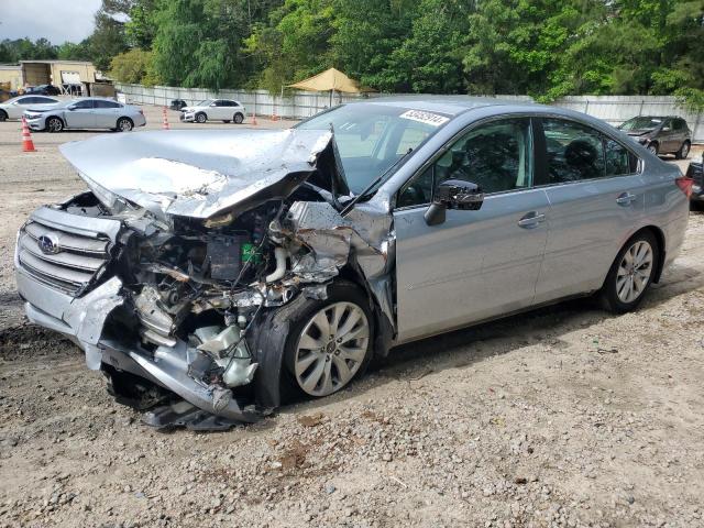 SUBARU LEGACY 2.5 2016 with VIN 4S3BNBF68G3058951 - Photo from auction