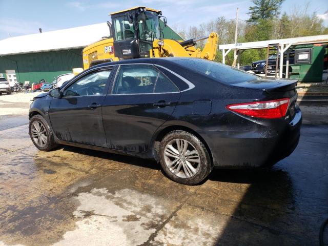 Photo 2 from auction – 2016 TOYOTA CAMRY LE with VIN 4T1BF1FK6GU555054