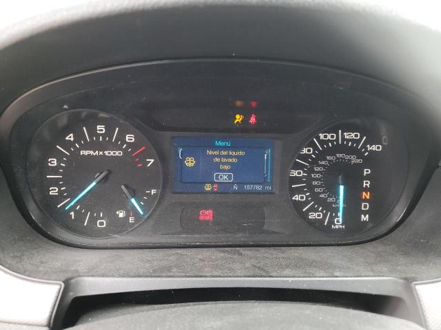Photo 9 from auction – 2012 FORD EDGE SEL with VIN 2FMDK3JC9CBA60184