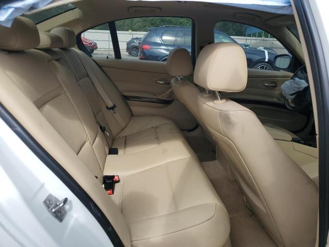 Photo 10 from auction – 2011 BMW 328 I with VIN WBAPH7C5XBE673825