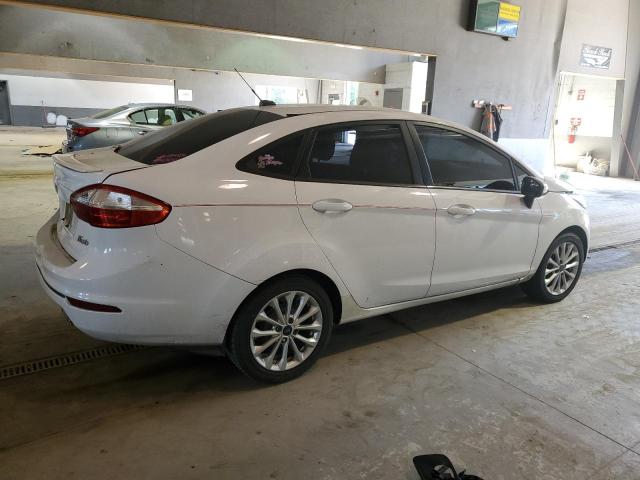 Photo 3 from auction – 2014 FORD FIESTA SE with VIN 3FADP4BJXEM204549