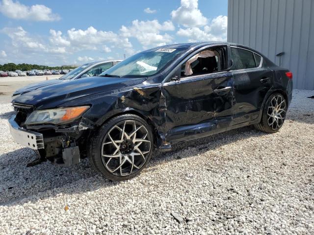 Photo 1 from auction – 2013 ACURA ILX 20 PRE with VIN 19VDE1F51DE011686