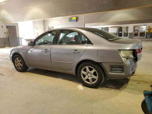 Photo 2 from auction – 2006 HYUNDAI SONATA GLS with VIN 5NPEU46C96H046750