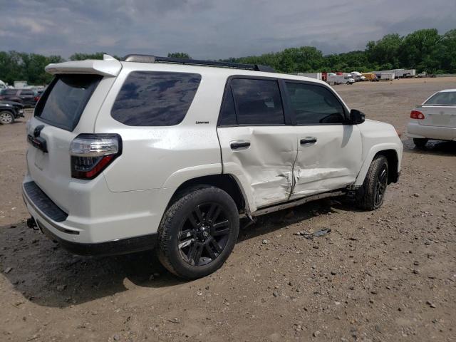 Photo 3 from auction – 2019 TOYOTA 4RUNNER SR with VIN JTEBU5JR7K5636777
