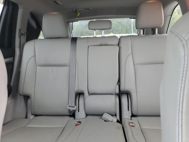 Photo 10 from auction – 2018 TOYOTA HIGHLANDER with VIN 5TDJZRFH6JS822344