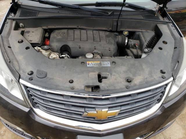 Photo 12 from auction – 2014 CHEVROLET TRAVERSE L with VIN 1GNKRFED9EJ303509