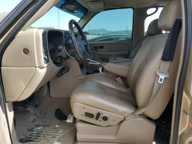 Photo 7 from auction – 2004 GMC SIERRA K25 with VIN 1GTHK23GX4F187817