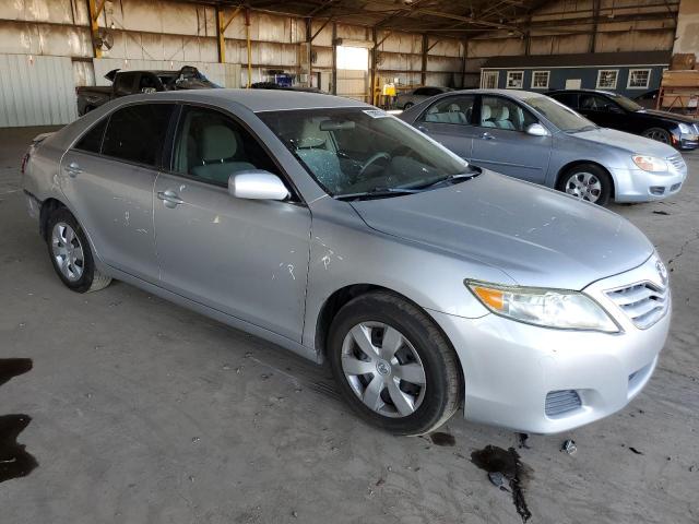 Photo 4 from auction – 2011 TOYOTA CAMRY BASE with VIN 4T4BF3EK9BR203534