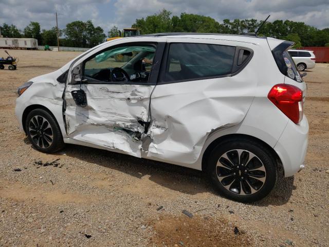 Photo 2 from auction – 2021 CHEVROLET SPARK 1LT with VIN KL8CD6SA2MC742195