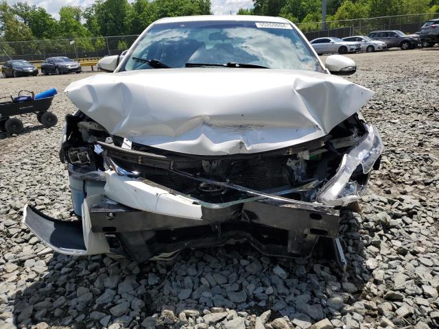 Photo 5 from auction – 2014 TOYOTA AVALON BAS with VIN 4T1BK1EB9EU133628