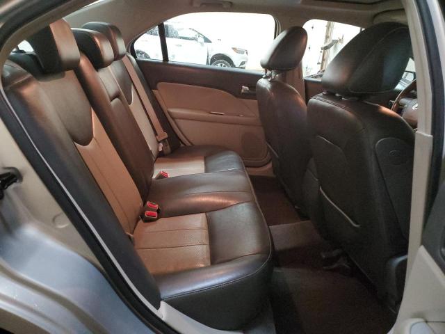 Photo 10 from auction – 2010 MERCURY MILAN PREM with VIN 3MEHM0JA1AR623416