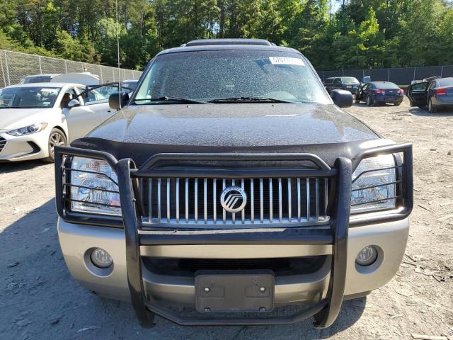 Photo 5 from auction – 2002 MERCURY MOUNTAINEE with VIN 4M2ZU86W22ZJ30568