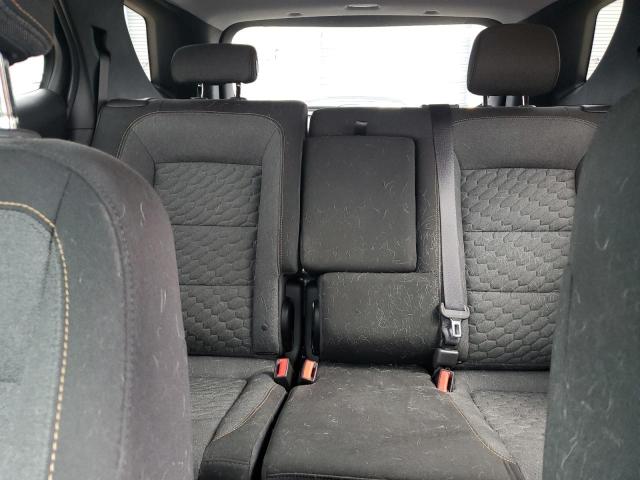 Photo 10 from auction – 2018 CHEVROLET EQUINOX LT with VIN 3GNAXJEV7JL118911