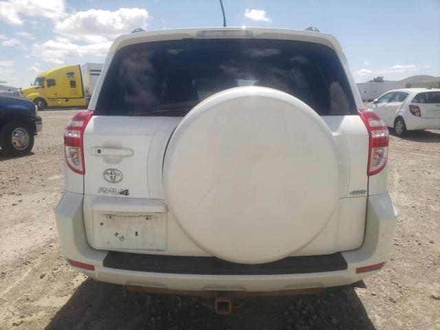 Photo 6 from auction – 2011 TOYOTA RAV4 LIMIT with VIN 2T3DK4DV9BW057773