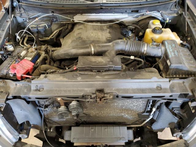 Photo 11 from auction – 2014 FORD F150 SUPER with VIN 1FTFX1CT6EFA95069